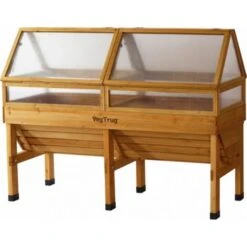 Vegtrug Koude Bak Opbouw - 180 Cm -Gardena Verkoopwinkel 1518984709 2 600