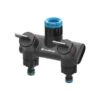 Waterverdeler CELLFAST 2-weg Ergo -Gardena Verkoopwinkel 1603719788 1 600
