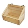 Mini-kweekkas Voor Balkon - 49 × 33,5 × 33,5 Cm -Gardena Verkoopwinkel 1618921442 2 600