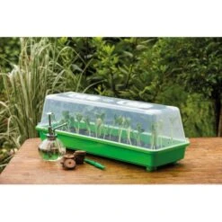 Broeikas Romberg L - 58 × 19 × 19 Cm -Gardena Verkoopwinkel 1645106612 3 600