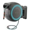 Wandslangenbox GARDENA RollUp Blauw - M/L - 25 M -Gardena Verkoopwinkel 1650961902 1 600