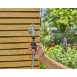 Basisset GARDENA EcoLine Met Reinigingssproeier 8 Basisset GARDENA EcoLine Met Reinigingssproeier -Gardena Verkoopwinkel 1655198525 4 600