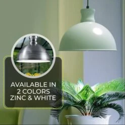 Groeilamp Led Florabooster 500 - 6,5W - Wit -Gardena Verkoopwinkel 1677504262 3 600