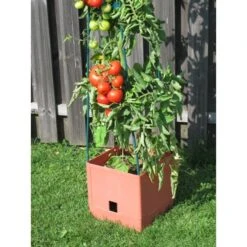 Plantentoren Maxitom Met Waterreservoir - Terracotta -Gardena Verkoopwinkel 1677510667 3 600