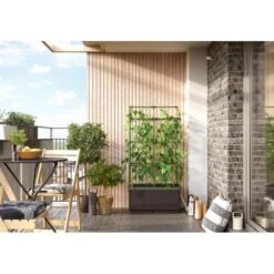 Kweekbak City Jungle Basic Met Klimframe -Gardena Verkoopwinkel 1677572003 1 600