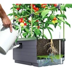 Kweekbak City Jungle Basic Met Klimframe -Gardena Verkoopwinkel 1677572003 2 600