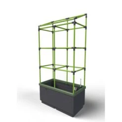 Kweekbak City Jungle Basic Met Klimframe -Gardena Verkoopwinkel 1677572004 5 600