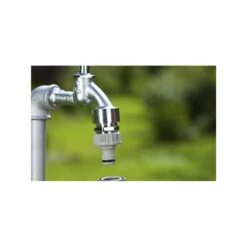 Waterverdeler GARDENA 4-weg -Gardena Verkoopwinkel 4weg waterverdeler 1601366571 2 600