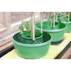 Afdekrasters Voor Plant- Gietpotten - Set Van 3 Stuks -Gardena Verkoopwinkel afdekrasters plant gietpotten 1484054801 3 600