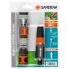 Startset GARDENA 13/15 Mm (1/2'') -Gardena Verkoopwinkel basisset voor 13 mm 12 15 mm 58 1600173653 600
