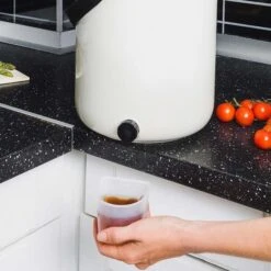 Bokashi Organko 2 Compostemmer - 9,6 L -Gardena Verkoopwinkel bokashi organko 2 keukencompostemmer 1578151188 3 600