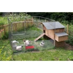 Buis Voor Fruitkooi/beschermkooi - 122 Cm Aluminium -Gardena Verkoopwinkel buis fruitkooi 122 cm aluminium 1517231624 3 600