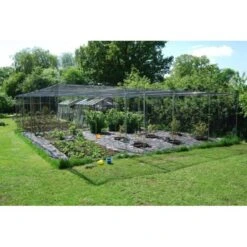 Buis Voor Fruitkooi/beschermkooi - 122 Cm Aluminium -Gardena Verkoopwinkel buis fruitkooi 122 cm aluminium 1517231624 5 600