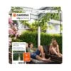 City Gardening GARDENA Vernevelaar Set -Gardena Verkoopwinkel city gardening mist set 1601303050 1 600