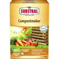 Substral Naturen Compostmaker 1,5 Kg