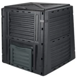 Compostvat 450 Liter -Gardena Verkoopwinkel compostvat 450 liter 1514450498 3 600