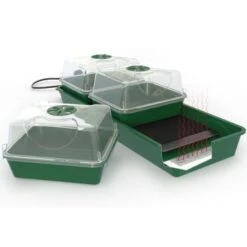 Elektrische Vensterbankkas Met Waterreservoir -Gardena Verkoopwinkel elektrische kweekset 1674116048 3 600