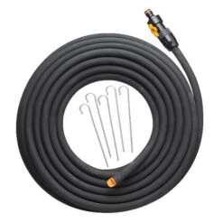 Fiskars Druppelslang - 15 Meter