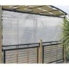 Gewapende Folie 170 G/m² - 300 × 400 Cm -Gardena Verkoopwinkel folie verstevigd 3 x 4 m 1541767121 1 600