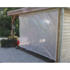 Gewapende Folie 170 G/m² - 300 × 400 Cm -Gardena Verkoopwinkel folie verstevigd 3 x 4 m 1541767155 1 600