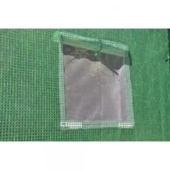 Royal Well Maxi Tomato Foliekas - 200 × 100 × 180 Cm -Gardena Verkoopwinkel foliekas 200 x 100 x 180 cm 1484057435 5 600