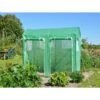 Royal Well Maxi Tomato Foliekas - 200 × 100 × 180 Cm -Gardena Verkoopwinkel foliekas 200 x 100 x 180 cm 1679471400 1 600