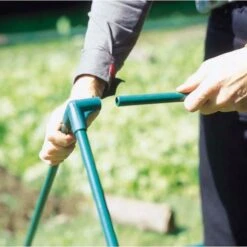 Foliekas - Koude Bak - 180 × 92 × 70 Cm -Gardena Verkoopwinkel foliekweekbak 180 x 92 x 70 cm 1484058174 2 600