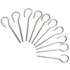 Folietunnel Superdome - 300 × 70 × 70 Cm -Gardena Verkoopwinkel folietunnel superdome 1550875013 4 600