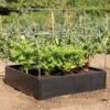 Opbouwframe Voor Groeibed 97,5 × 97,5 × 25 Cm 4 Opbouwframe Voor Groeibed 97,5 × 97,5 × 25 Cm -Gardena Verkoopwinkel groeibed frame 96 x 96 x 100cm 1484056636 1 600