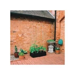 Groeibed 1 × 0,5 M Met Klimframe -Gardena Verkoopwinkel groeibed met frame 1 x 05 m 1490271509 1 600