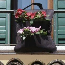 Hangende Moestuin Voor Balkon - 41 × 52 Cm 5 Hangende Moestuin Voor Balkon - 41 × 52 Cm -Gardena Verkoopwinkel hangende moestuin voor balkon 1484810993 0 600