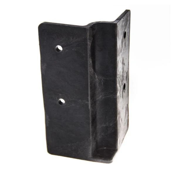 Hoeken Voor Verhoogd Groeibed - Set Van 4 Stuks 2 Hoeken Voor Verhoogd Groeibed - Set Van 4 Stuks - Afbeelding 2