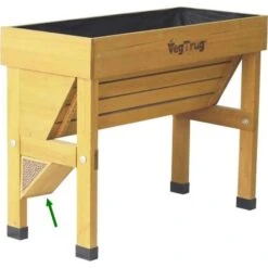 Insectenhotel BEE BAR Voor Vegtrug Naturel -Gardena Verkoopwinkel insectenhotel voor vegtrug naturel 1542115473 2 600