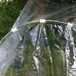 Klemmen Voor Folietunnel 25 Mm - Set Van 6 Stuks -Gardena Verkoopwinkel klemmen folietunnel 25 mm 1484061191 2 600