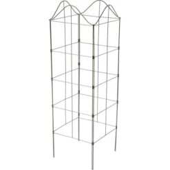Klimplantensteun - Moduleerbare Steunpanelen -Gardena Verkoopwinkel klimplantensteun rekken 1549797061 2 600