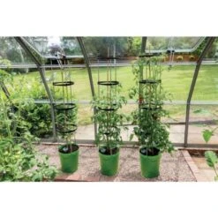 Klimplantentoren 150 Cm Met Bewateringssysteem - Groen 7 Klimplantentoren 150 Cm Met Bewateringssysteem - Groen -Gardena Verkoopwinkel klimplantentoren met bewateringssysteem 1519073626 2 600