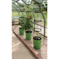 Klimplantentoren 150 Cm Met Bewateringssysteem - Groen 8 Klimplantentoren 150 Cm Met Bewateringssysteem - Groen -Gardena Verkoopwinkel klimplantentoren met bewateringssysteem 1519073626 3 600