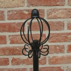 Klimsteun Sierlijke Piramide -Gardena Verkoopwinkel klimsteun sierlijke piramide 1497262571 1 600