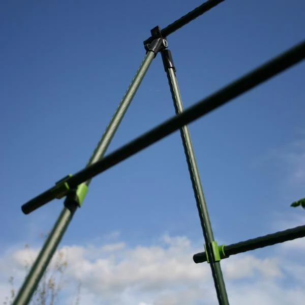 Koppelstukken Voor Plantstokken 1 Koppelstukken Voor Plantstokken