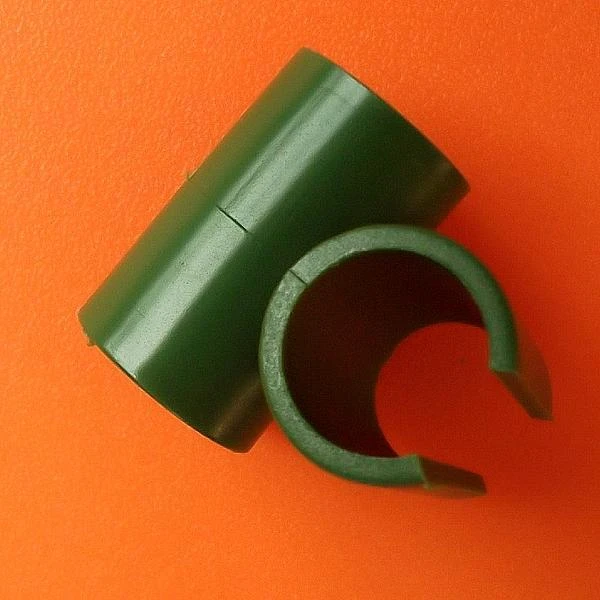 Koppelstukken Voor Plantstokken 2 Koppelstukken Voor Plantstokken - Afbeelding 2