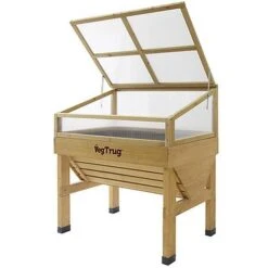 Vegtrug Koude Bak Opbouw - 100 Cm -Gardena Verkoopwinkel koude bak voor vegtrug 1 m 1519223964 1 600