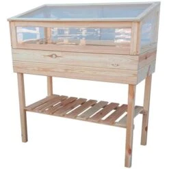 Gardena Verkoopwinkel 26 Gardena Verkoopwinkel -Gardena Verkoopwinkel kruidenbak met opbouw koude bak 1618574765 2 600