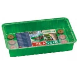 Kweekkas Met 28 Kokos Tabletten - 36 X 22 X 13 Cm -Gardena Verkoopwinkel kweekkas met 28 kokos tabletten 1645102419 1 600