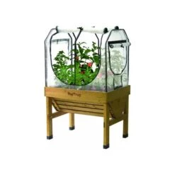 Kweekkas Opbouw Vegtrug - 100 Cm -Gardena Verkoopwinkel kweekkas opbouw vegtrug 1 m 1678975400 2 600