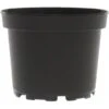 Zwarte Ronde Pot - 5 L 6 Zwarte Ronde Pot - 5 L -Gardena Verkoopwinkel kweekpot zwart 5 l 1504873465 1 600