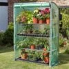 Kweekkas Hobbytuinier - 120 × 49 × 170 Cm -Gardena Verkoopwinkel kweekserre hobbytuinier 1529659187 1 600