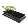 Tray Met 18 Vierkante 9 Cm Potten Met Bewatering -Gardena Verkoopwinkel kweektray 18 potten vierkant 1547041397 1 600
