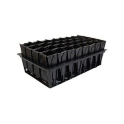 Kweektray Deep Roots - 32 Cellen -Gardena Verkoopwinkel kweektray deep roots 32 cellen 1487680549 1 600