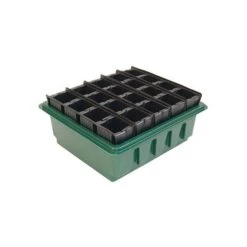 Kweektray Compact Rapid Root - 20 Cellen -Gardena Verkoopwinkel kweektray rapid root 20 cellen 1487680721 1 600