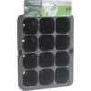 Kweektrays 12 Cellen - Ca. 18 × 14 × 5,5 Cm - Set Van 3 Stuks -Gardena Verkoopwinkel kweektrays 12 cellen 1495019789 1 600